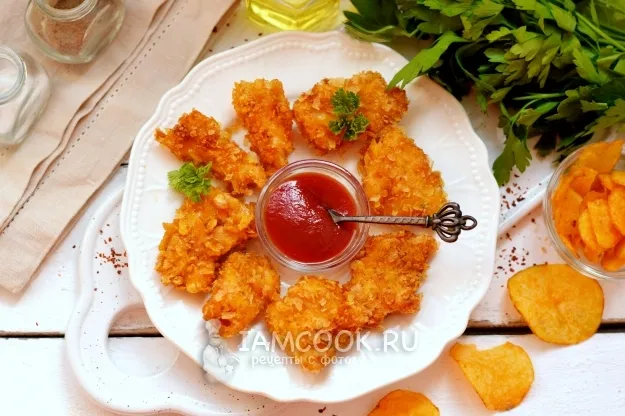 Шаг 8: иллюстрация