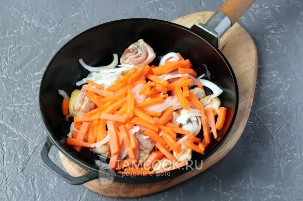 Шаг 3: иллюстрация