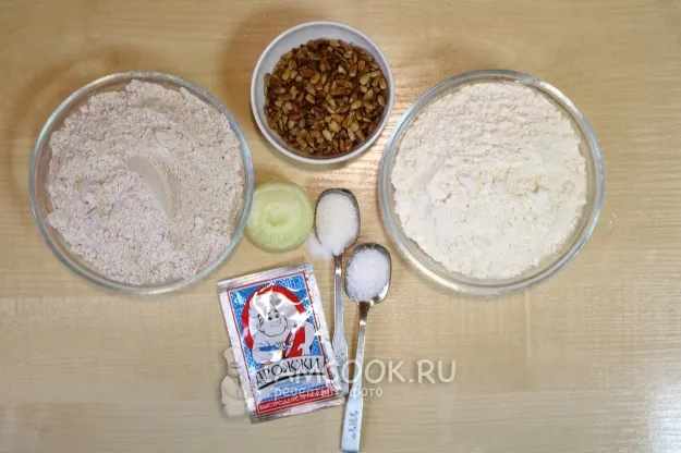 Шаг 1: иллюстрация