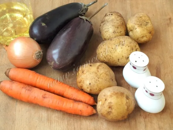 Шаг 1: иллюстрация