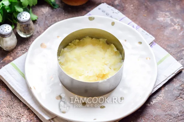 Шаг 2: иллюстрация