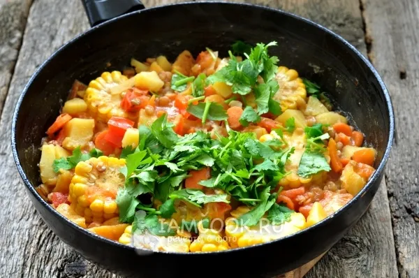 Шаг 9: иллюстрация