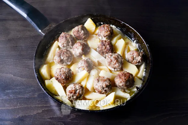 Шаг 12: иллюстрация