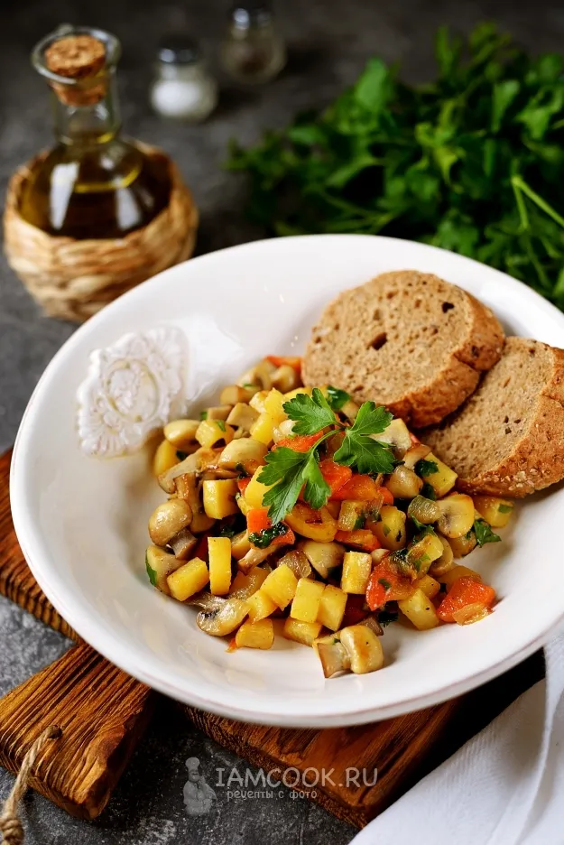 Шаг 7: иллюстрация