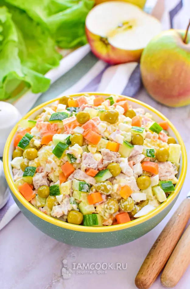 Шаг 7: иллюстрация