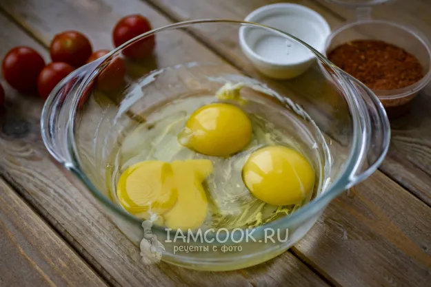 Шаг 2: иллюстрация