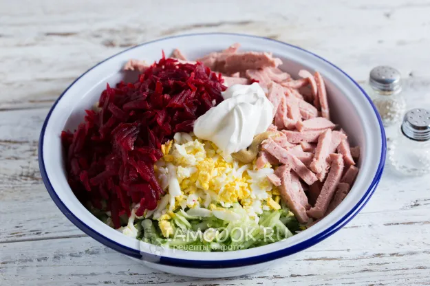 Шаг 8: иллюстрация