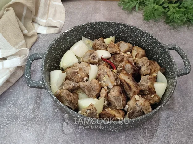 Шаг 7: иллюстрация