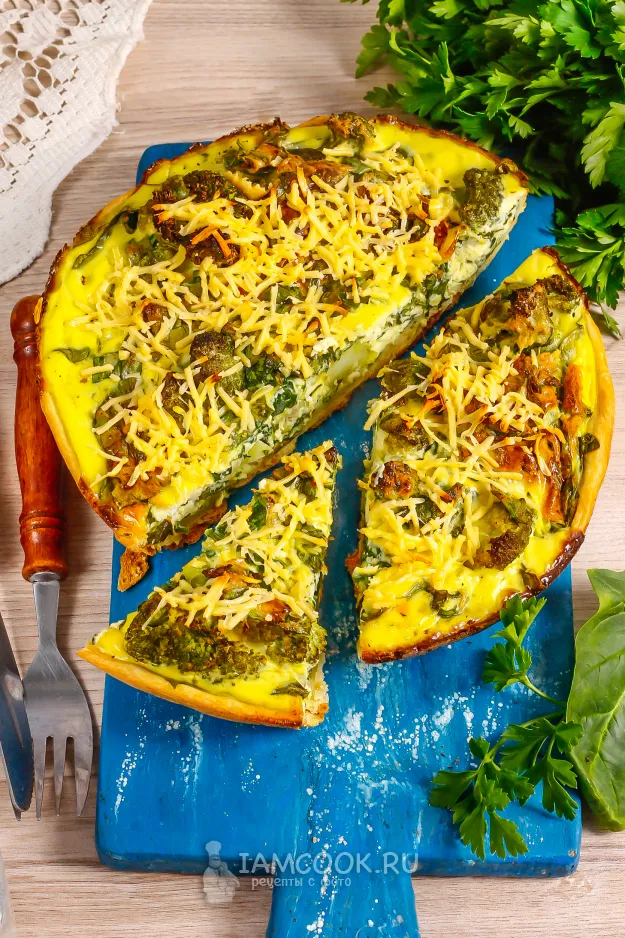 Шаг 8: иллюстрация