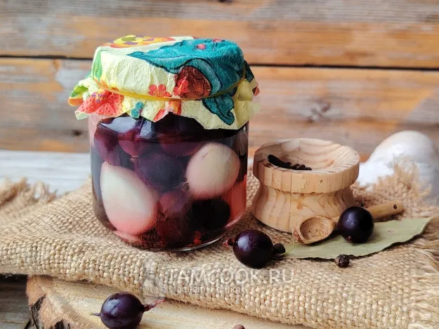 Шаг 8: иллюстрация