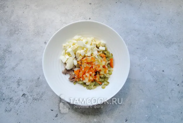 Шаг 7: иллюстрация