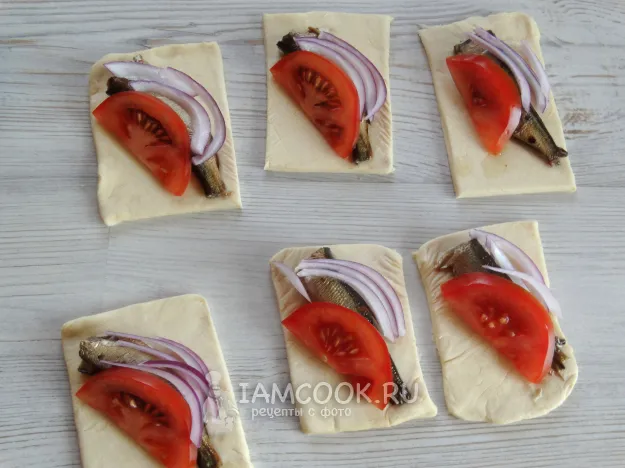 Шаг 5: иллюстрация