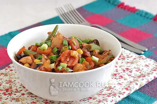 Шаг 8: иллюстрация