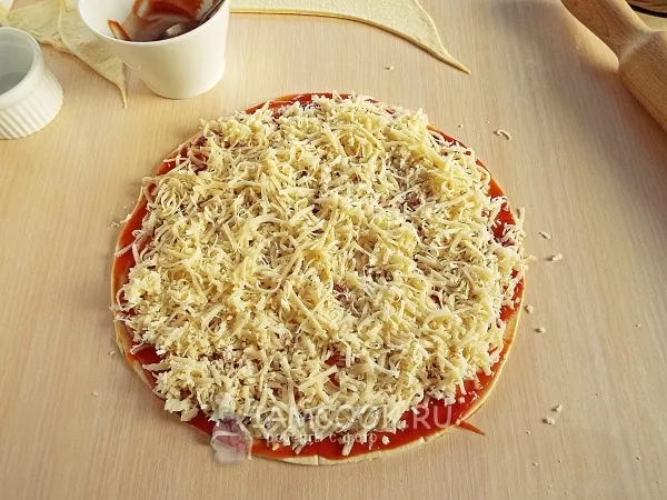 Шаг 3: иллюстрация