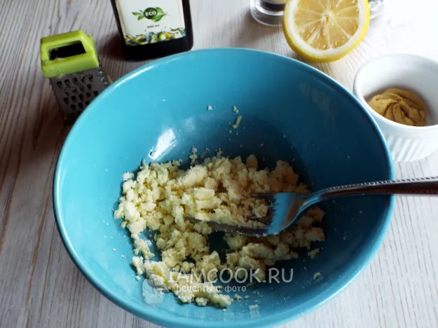 Шаг 2: иллюстрация