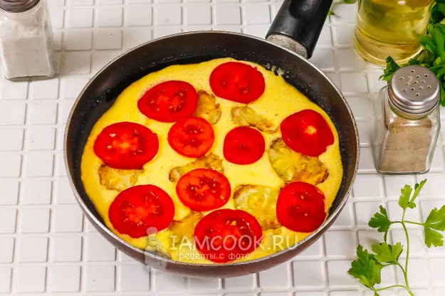 Шаг 6: иллюстрация