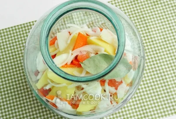 Шаг 11: иллюстрация