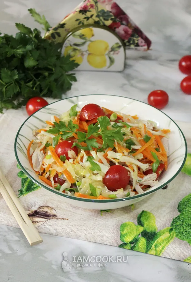 Шаг 9: иллюстрация