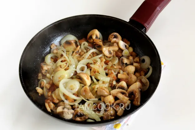 Шаг 9: иллюстрация