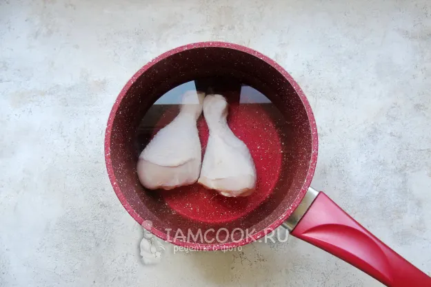 Шаг 2: иллюстрация