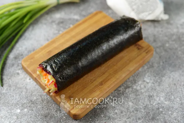 Шаг 7: иллюстрация