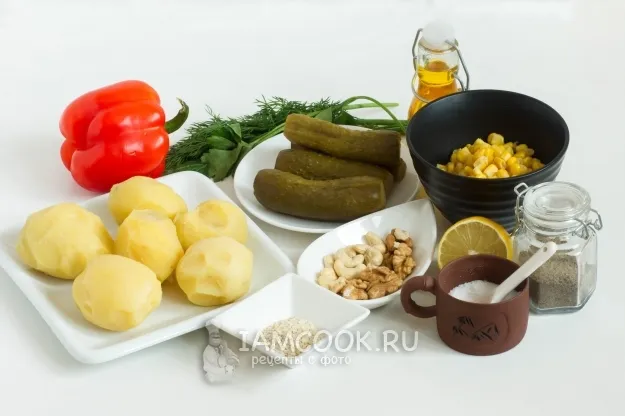 Шаг 1: иллюстрация