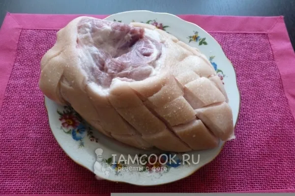 Шаг 2: иллюстрация