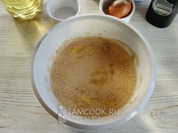 Шаг 3: иллюстрация