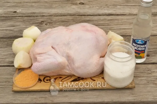 Шаг 1: иллюстрация