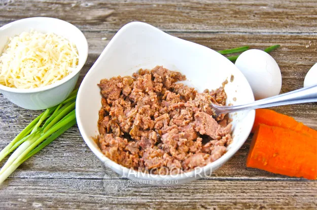 Шаг 2: иллюстрация