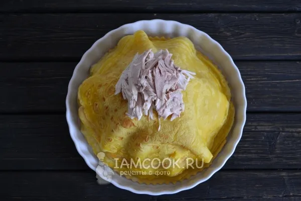 Шаг 20: иллюстрация