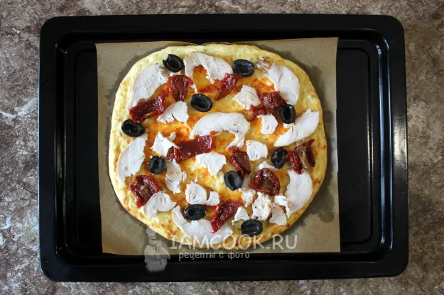 Шаг 7: иллюстрация