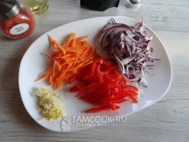 Шаг 2: иллюстрация