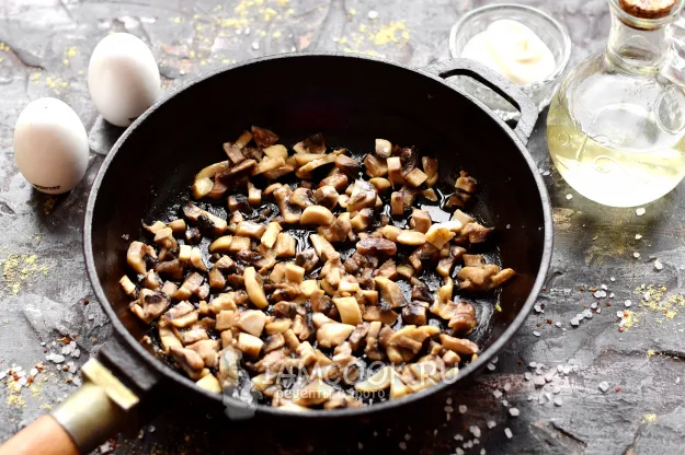 Шаг 2: иллюстрация