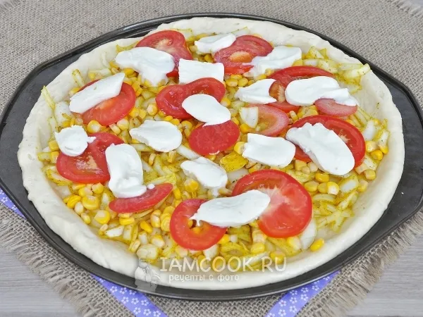 Шаг 13: иллюстрация