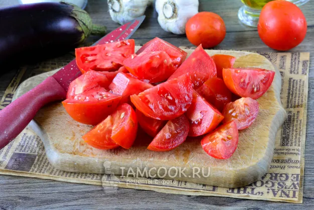 Шаг 2: иллюстрация