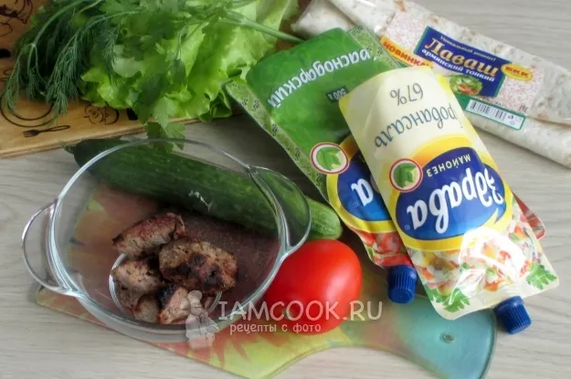 Шаг 2: иллюстрация