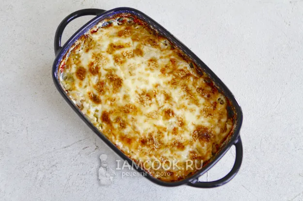 Шаг 9: иллюстрация