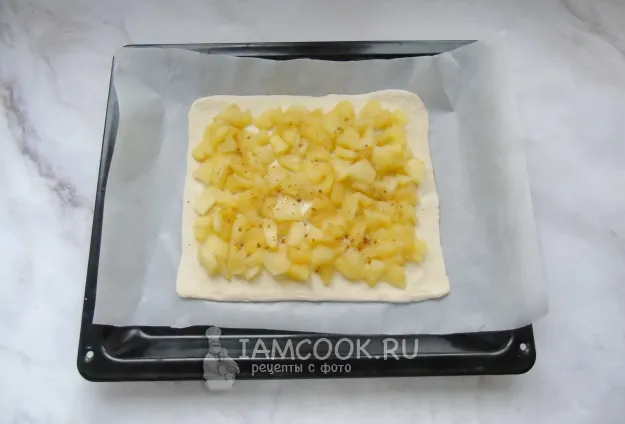 Шаг 6: иллюстрация