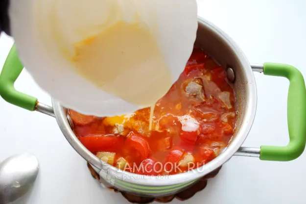 Шаг 10: иллюстрация