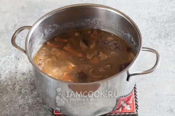 Шаг 7: иллюстрация