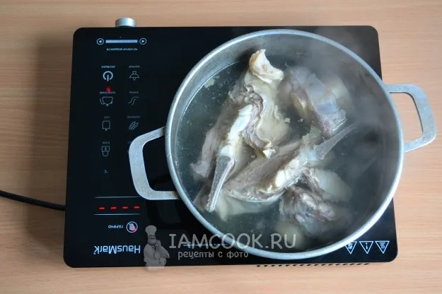 Шаг 3: иллюстрация