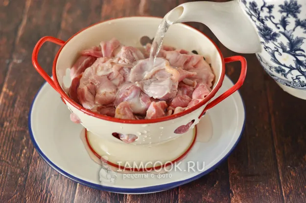 Шаг 2: иллюстрация