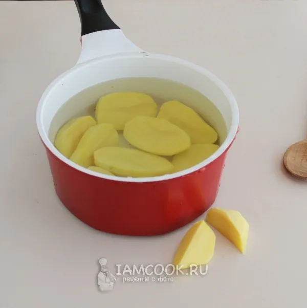 Шаг 2: иллюстрация