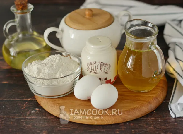 Шаг 1: иллюстрация