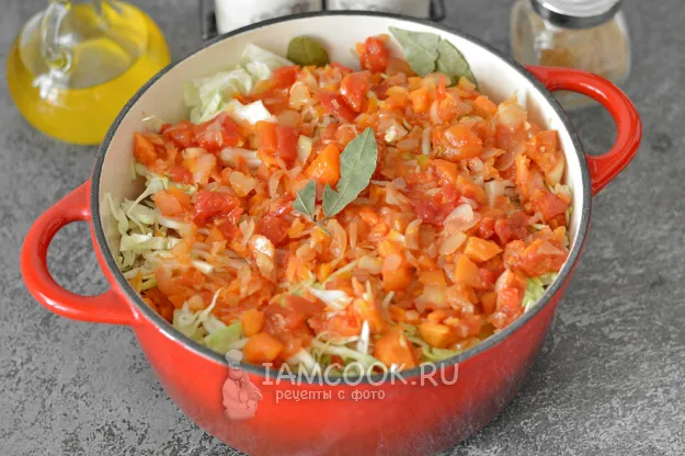 Шаг 14: иллюстрация