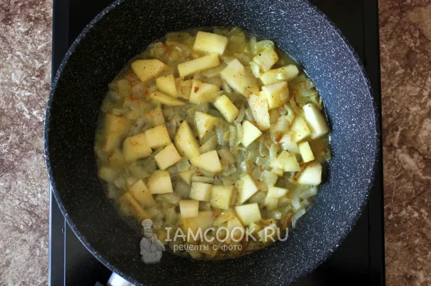 Шаг 4: иллюстрация