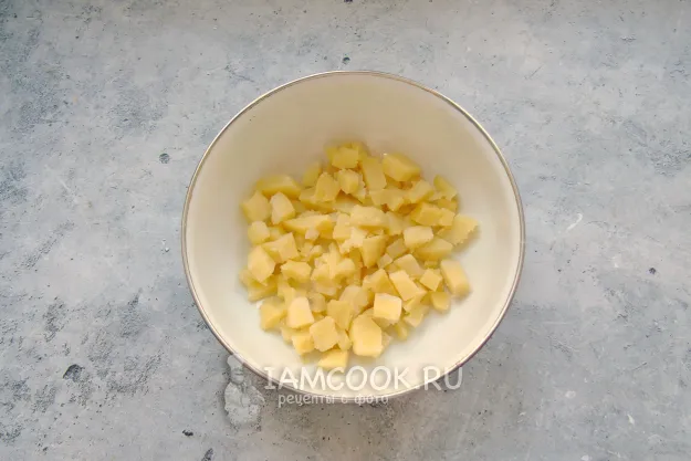 Шаг 2: иллюстрация