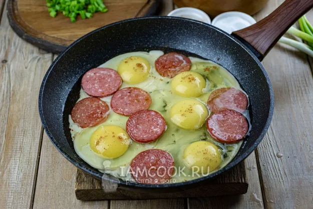 Шаг 6: иллюстрация