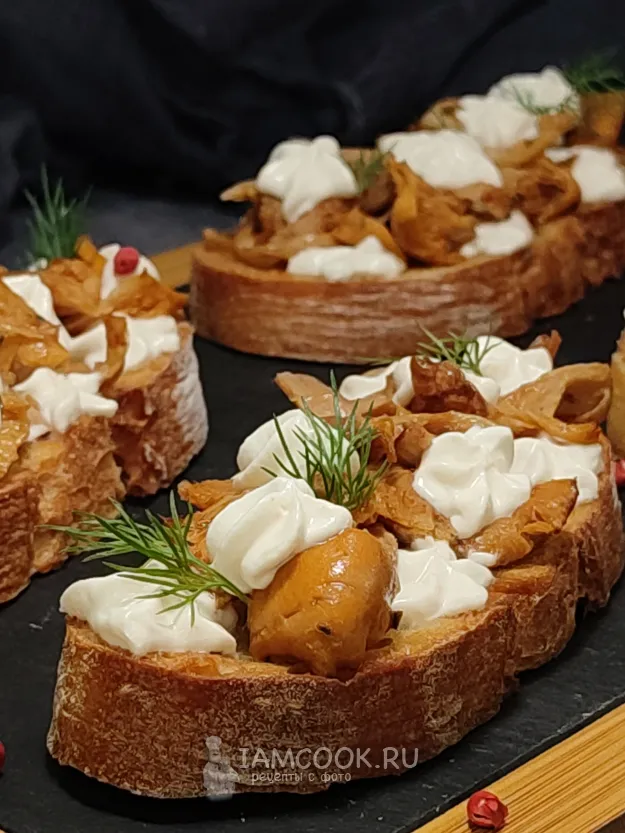 Шаг 9: иллюстрация